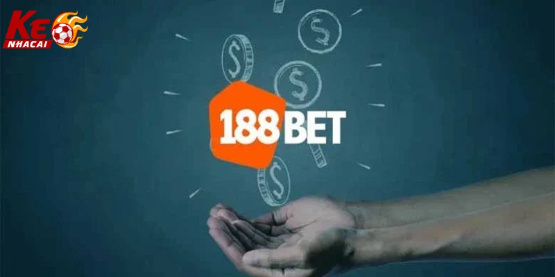 Người chơi trải nghiệm trò chơi thể thao trực tuyến tại 188bet